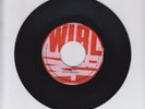 CALAMITY  -  RALPH HOLDING, TIME FOR A CHANGE - WINSTON FRANCIS (68 ROCKSTDY 7