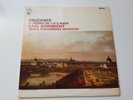 ASD 2284 LP Bruckner Symphony No. 3 : Carl Schuricht / VPO NEAR MINT