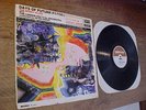 THE MOODY BLUES LP 1967 Days Of Future Passed 1st Press DERAM MONO PROMO ONLY