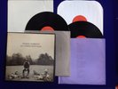 Beatles Harrison ALL THINGS MUST PASS 1976 Capitol ORANGE label WINCHESTER