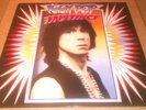 IGGY POP INSTINCT 1988 A  GOLD STAMP PROMO 1ST PRESS LIMITED EDIT.