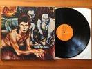 RCA Victor APL1-0576 DAVID BOWIE - Diamond Dogs LP GER 1st 1974 EX+  top vinyl