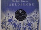 ELVIS PRESLEY : TEDDY BEAR / LOVING YOU 78 rpm 10