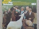THE BEACH  BOYS   PET  SOUNDS    ORIGINAL  RAINBOW CAPITAL  MONO