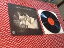 The Velvet Underground Self Titled MGM A5/B3 2353022 Red Polydor Labels VG-/VG++