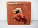 Robert Johnson - King of The Delta Blues Singers (1961) Vinyl LP