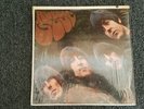 THE BEATLES RUBBER SOUL, MONO T2442, W/SHRINK & SLEEVE 1965, CAPITAL RECORDS
