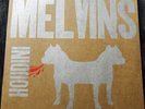 Melvins Mackie Houdini Vinyl Third Man Nirvana Stoner Witch Tool White Stripes