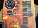 BEDOUIN SOUNDCLASH BRAND NEW FACTORY SEALED COLOUR VINYL 2LP SOUNDING A MOSAIC