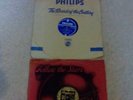 JUDY GARLAND-OVER THE RAINBOW+THE MAN THAT GOT AWAY+FOR ME AND MY GAL-3 X 78'S