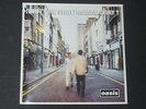 OASIS  LP COVER  What's The Story Morning Glory ( Ideal For Framing & Replacing)
