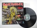 Iron Maiden,Killers,Matrix TOWNHOUSE EMC 3357 A-1U & TOWNHOUSE EMC 3357 B-1U,LP