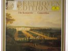 STILL SEALED 6LP FERRAS SCHNEIDERHAN OISTRAKH FOURNIER BEETHOVEN VIOLIN CONCERTO