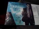 Robert Fripp Exposure AUTOGRAPHED UNDER SHRINK EX VG1979