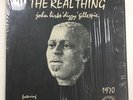 DIZZY GILLESPIE The Real Thing Feat. James Moody Jazz Funk Lp Album 1970