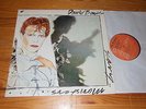 DAVID BOWIE - SCARY MONSTERS / GREECE-LP 1980 MINT-