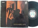 THE RUNNING MAN  (RAY RUSSELL) – Same, RCA Neon first press
