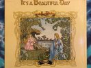 IT'S A BEAUTIFUL DAY  Marrying Maiden   SEALED   Holland  IMPORT  Rare   (1981)
