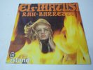 El Watusi Ray Barretto 1967 UK Island issue Latin Soul Jazz LP