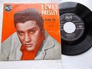 ELVIS PRESLEY 