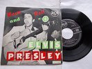 ELVIS PRESLEY 