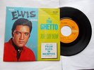 ELVIS PRESLEY 