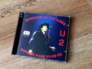 U2 - Dancing In The Park - Live Nijmegen, the Netherlands 1993 - ZOO TV (ex aud)