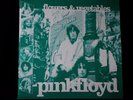 Pink Floyd Flowers & Vegetables 12