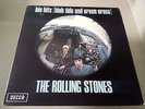 THE ROLLING STONES - Big Hits(High Tide And Green Grass) + INSERT/6 PAGE BOOKLET