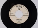 JOEY PFARR & ANTONES: All of Life BLACK Ohio West Virginia DOO WOP 45 Rare MP3