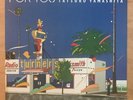 TATSURO YAMASHITA For You JAPAN ORIG LP EX-/EX- MODERN SOUL FUNK BOOGIE AOR HEAR