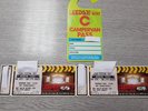 Leeds Festival 2017 Tickets x2 - Motorhome pass also available