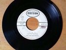 LUIS VIVI HERNANDEZ    PROMO  { L. S. D.  } RARE MEXICAN PSICODELICO SINGLE