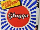 SPENCER DAVIS GROUP GLUGGA NO BARCODE VEL 1015 ORIGINAL VINYL LP RECORD SEALED