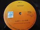 NM RARE 1978 ORIG  LIQUIDATOR HARRY J ALLSTAR REGGAE 12