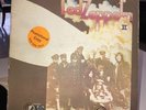 LED ZEPPELIN II US Original 69 Atlantic Robert Ludwig SS white Label Promo Vinyl