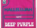 DEEP PURPLE   Hallelujah   7