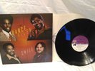 VINYL LP RECORD ALBUM THE RANCE ALLEN GROUP SMILE 1979