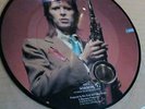 DAVID BOWIE Sorrow UK PICTURE DISC 7