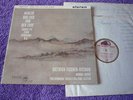 MAHLER   DAS LIED VON DER ERDE - PAUL KLETZKI      ASD UK