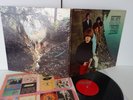EX/EX+ The Rolling Stones -Big Hits & High Tide- USA MONO London Recs TOP inner
