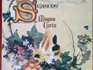 Magna Carta - Seasons. 6360 003. G+/VG. 1st Press Vertigo Swirl  Vinyl Record LP