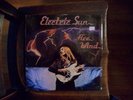 ULIJON ROTH ELECTRIC SUN Fire Wind  SEALED Orig German Brain 1st Pressing LP