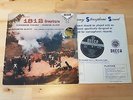 Tchaikovsky - 1812 Overture - Kenneth Alwyn & LSO, Decca SXL 2001 - WB ED1