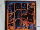 FRAME - Frame * Krautrock ** orig. Bacillus Records