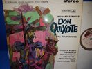 @ASD 326 WHITE/GOLD *KEMPE /TORTELIER* R.STRAUSS: DON QUIXOTE etc *BPO* NM