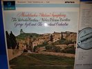 SAX 2524 *BLUE/SILVER* GEORGE SZELL* CONDUCTS *MENDELSSOHN /WEBER* CLEVELAND* NM
