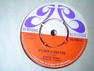 UK G G RECORDS GG 4504-WINSTON WRIGHT-IT`S BEEN A LONG TIME/PAULETTE AND GEE -EX