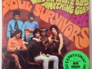 SEALED The Soul Survivors 1967 When The Whistle Blows LP Crimson 502 Soul Funk M