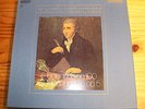 HAYDN The Flute Trios and Quartets SCHULZ FAMILY 2-LP-Box TELEFUNKEN